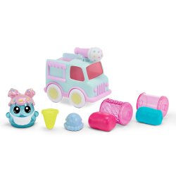 MGA Entertainment DohKins Ice Cream Truck & Baker