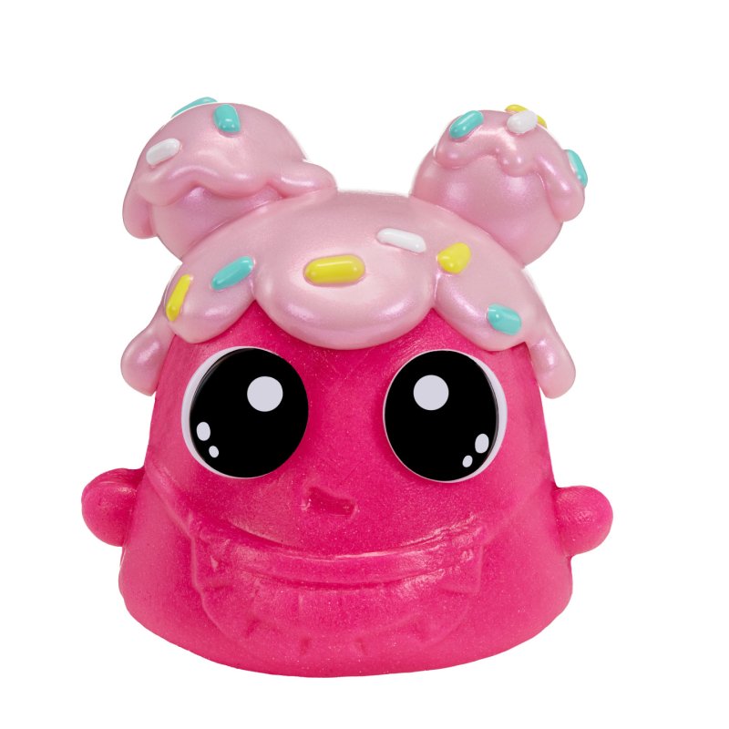 MGA Entertainment DohKins Ice Cream Truck & Baker