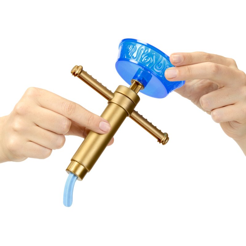 DohKins Pirate Ship Playset