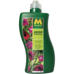 Masso 231090 Compost Universal 1000 Ml