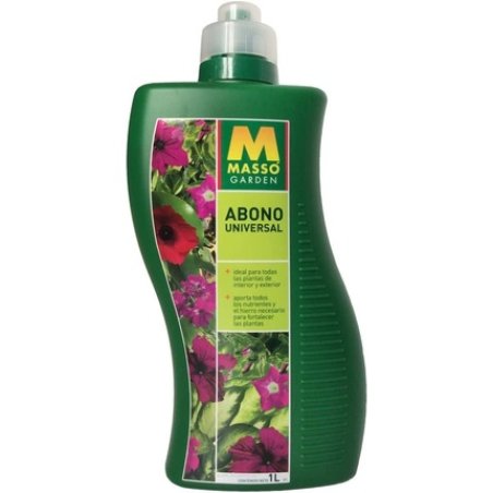 Masso 231090 Compost Universal 1000 Ml