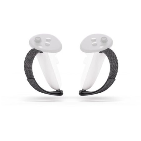 META Courroies dynamiques Quest (pour manettes Touch Plus)