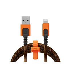 XTREME CABLE USB TO LIGHTNING (1.5M)
