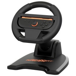Subsonic - Pro Kart Racer - Black