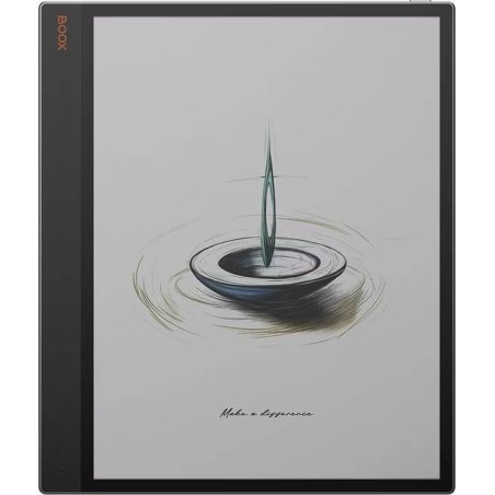 Ebook Onyx Boox Tab X C 13 3 E-Ink Kaleido 3 128GB Wi-Fi Gray