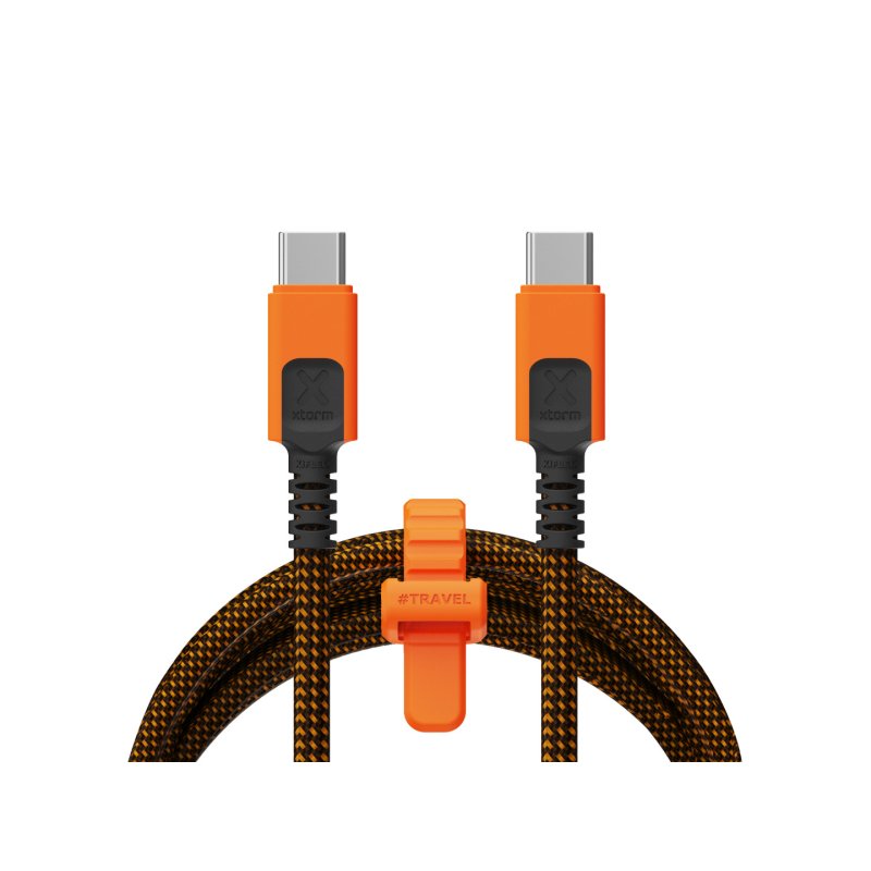 XTREME CABLE USB-C PD ULTRA 240W (1.5M)