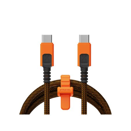 XTREME CABLE USB-C PD ULTRA 240W (1.5M)