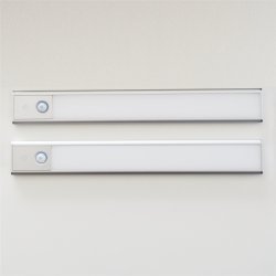 Sunmatic - LED Sensor Light 30cm (2-pack