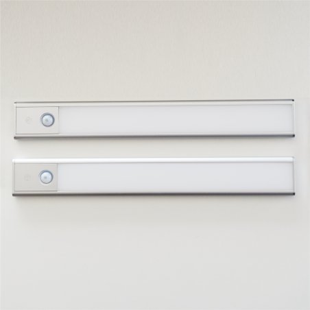 Sunmatic - LED Sensor Light 30cm (2-pack