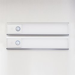 Sunmatic - LED Sensor Light 20cm (2-pack)