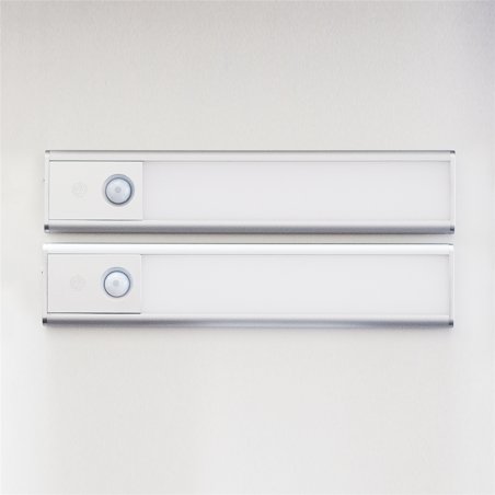 Sunmatic - LED Sensor Light 20cm (2-pack)