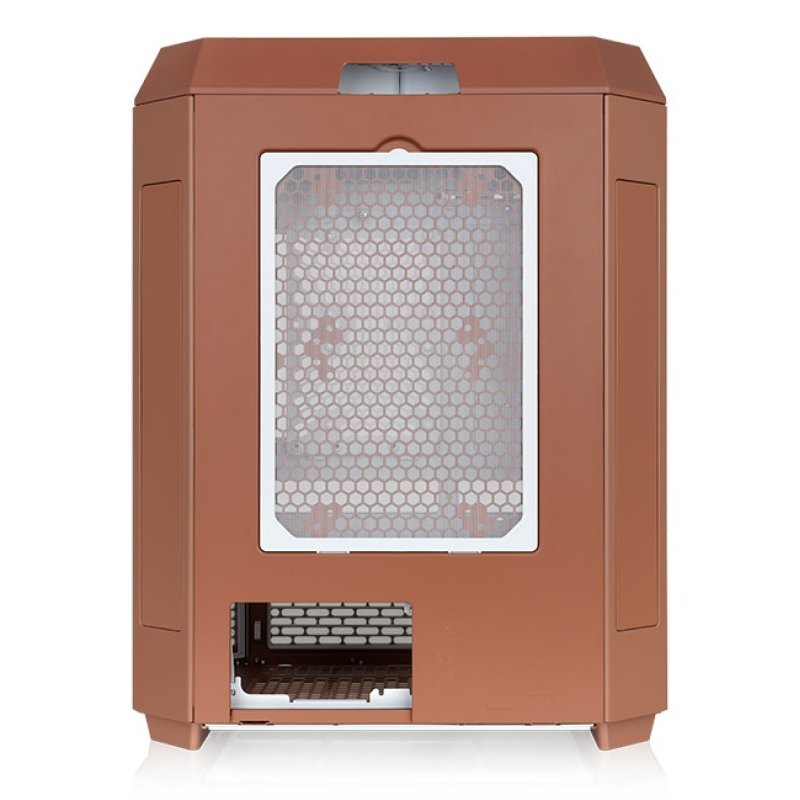 Thermaltake The Tower 600 Mocha Mousse