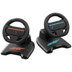 Subsonic - Pro Kart Racer Duo - Black