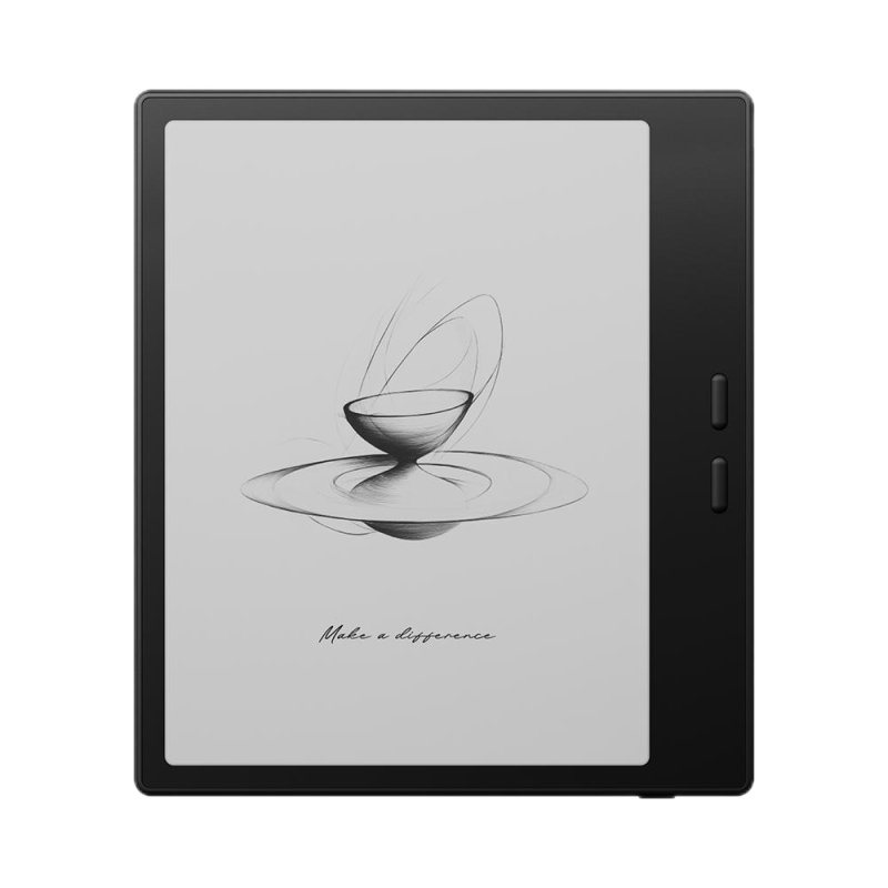 Ebook Onyx Boox Go 7 E-ink Carta 1300 64GB Wi-Fi Black
