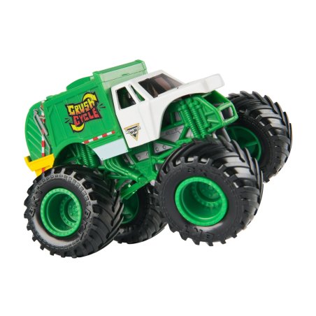 Monster Jam - 1:64 Single Pack - Crush Cycle