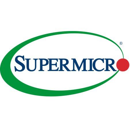 Server Supermicro MCP-260-00165-0N