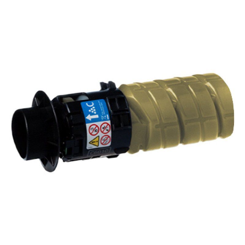 Ricoh 842651 toner cartridge 1 pc(s) Original Yellow