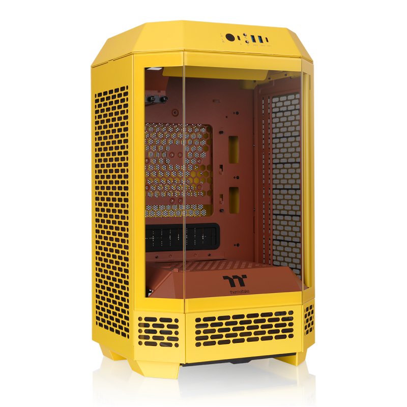 Tt The Tower 250 Butter Caramel