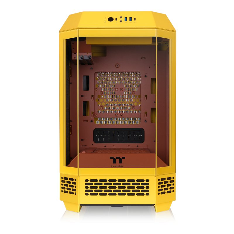 Tt The Tower 250 Butter Caramel