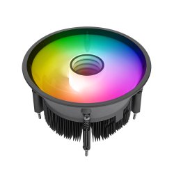 TT UX150 Air Cooler ARGB Black