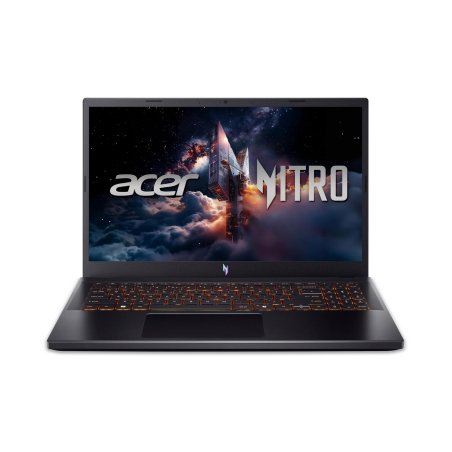 Acer Nitro V 15 (ANV15-52-73ZM) Gaming 15,6" Full-HD, 165Hz, Intel i7-13620H, 16GB RAM, 1TB SSD, GeForce RTX 5060,