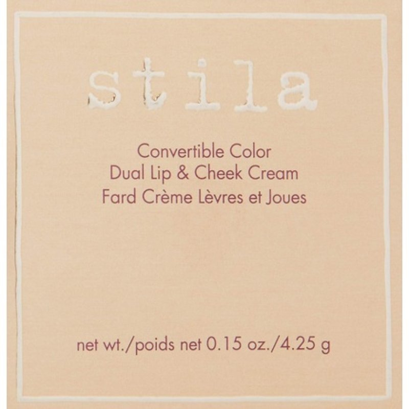 Stila Convertible Color for Lips and Cheeks Lillium 4.25g