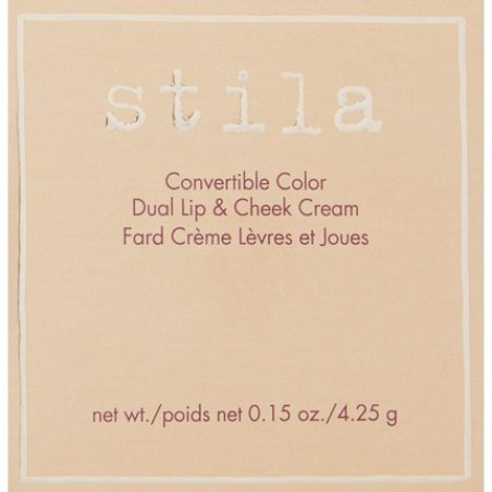 Stila Convertible Color for Lips and Cheeks Lillium 4.25g