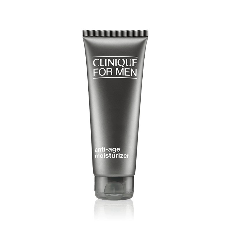 Clinique For Men Anti-Age Moisturizer crème hydratante pour le visage Hommes 100 ml