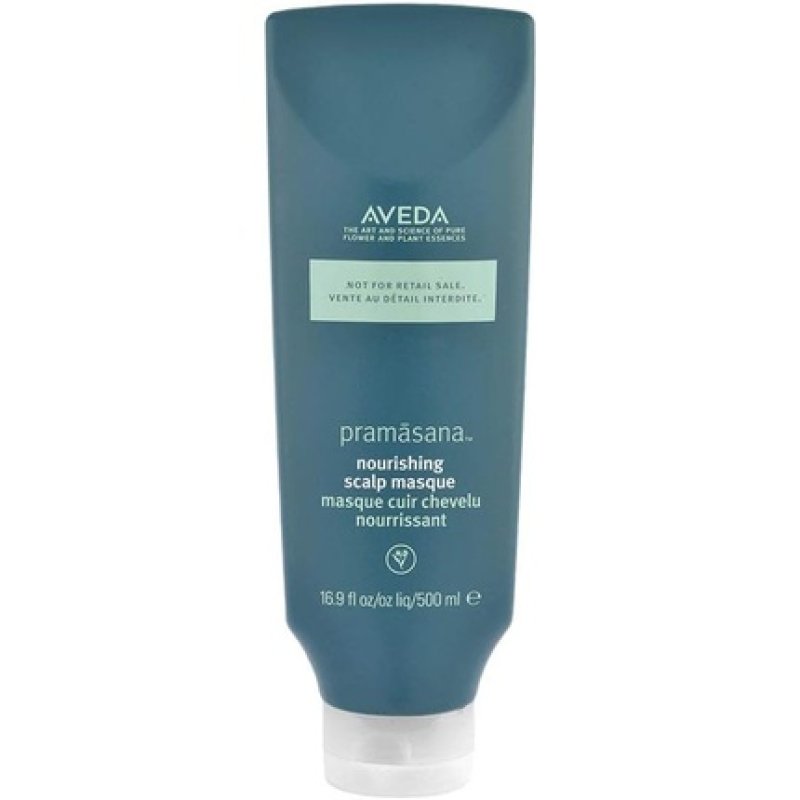 Aveda Pramasana Nourishing Scalp Masque 500ml
