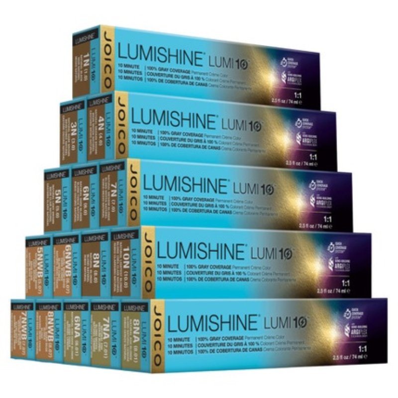 LUMISHINE LUMI10 6N 74ML