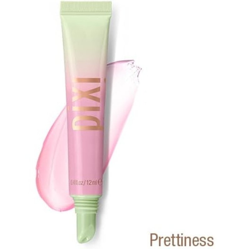 Pixi Beauty Liptone Trio Naturals - Prettiness and Naturalness Shades