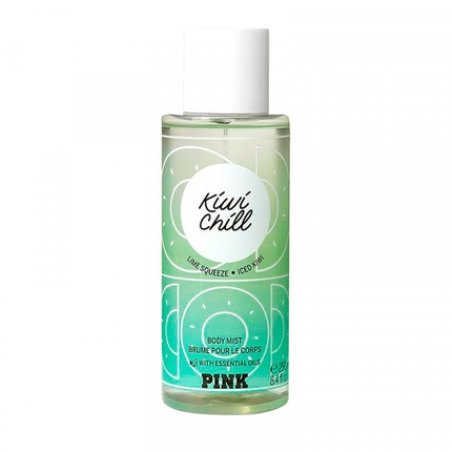 Victoria's Secret Pink Kiwi Chill - Size: 250 Ml