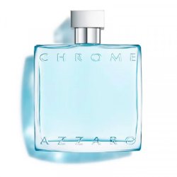 Azzaro Chrome 200 Ml Men's Fragrance