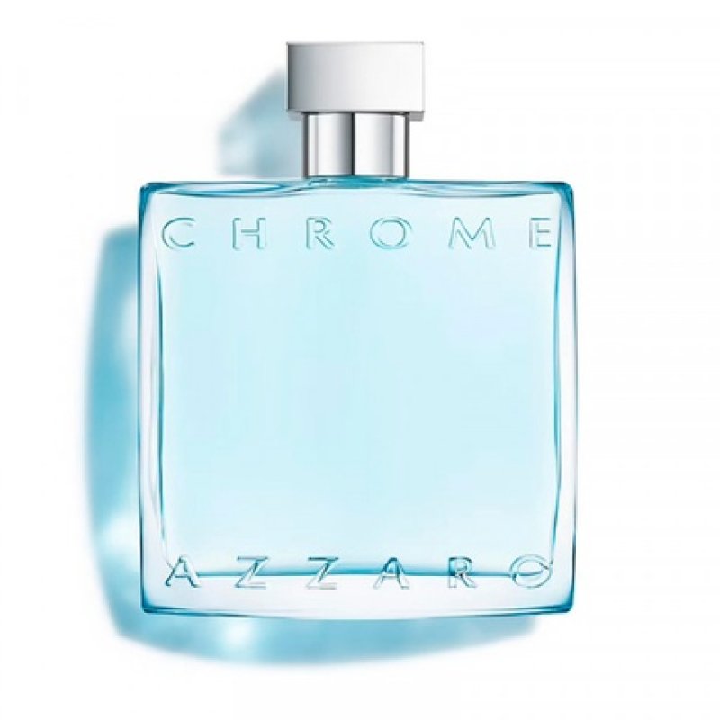 Azzaro Chrome 200 Ml Men's Fragrance