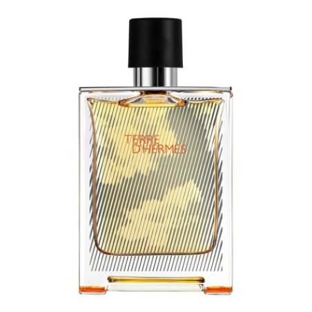 Hermes Terre D'Hermes Flacon H 2018 Limited Edition Eau De Toilette Spray 100ml