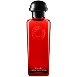 Hermes Eau De Rhubarbe Ecarlate - Size: 100 Ml