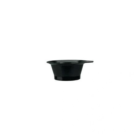 Sibel Eco Black Coloring Bowl