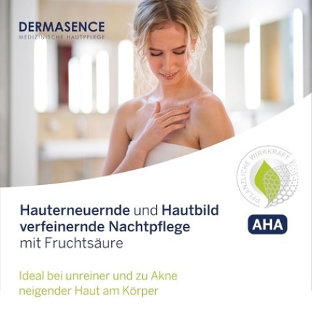 Dermasence Seborra Skin Clarifying Body Lotion 200ml for Impure Skin