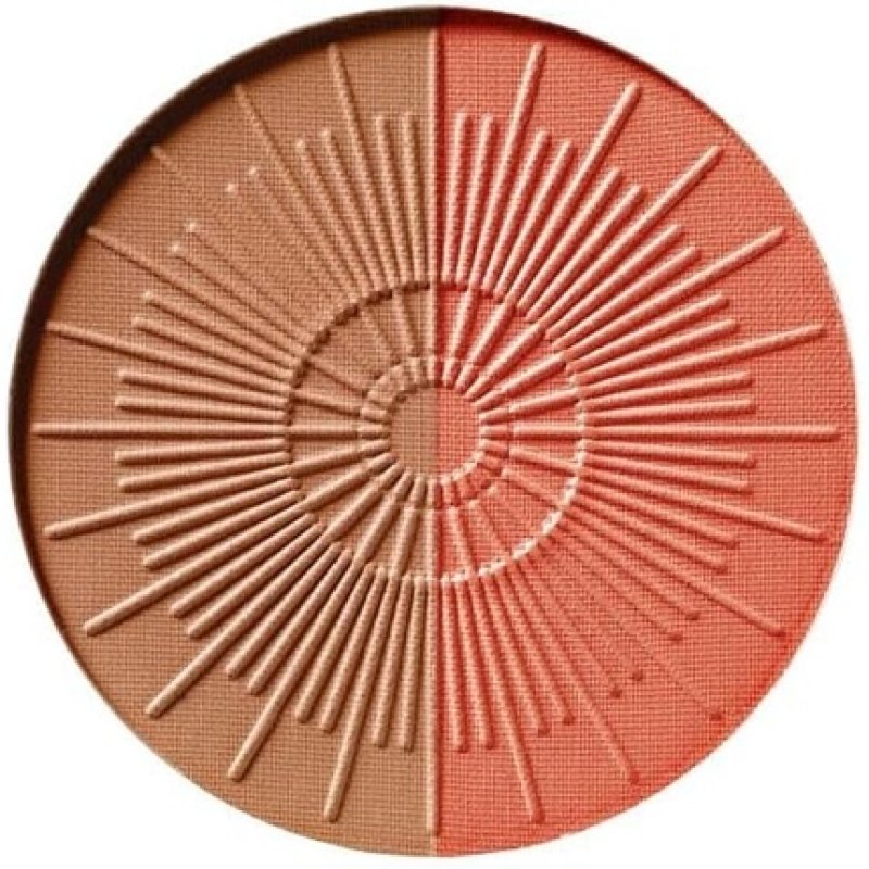 Artdeco Bronzing Powder Compact Longlasting Refill