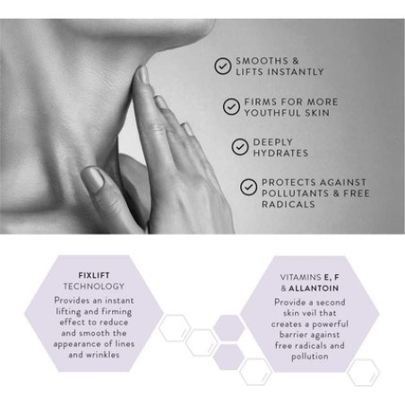 Gatineau Defi Lift 3D Firming Neck and Décolleté Gel with Hyaluronic Acid 50ml