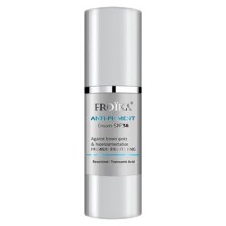 Froika Froika Anti-Pigment Cream Spf30 - 30 Ml
