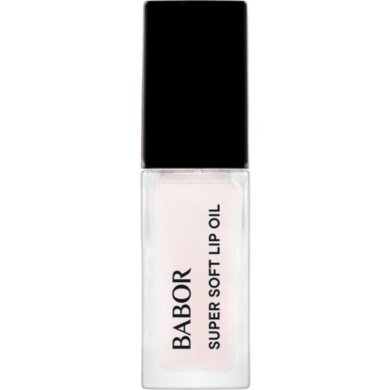 Babor Make Up Nourishing Lip Oil Non-Sticky for Soft Lips