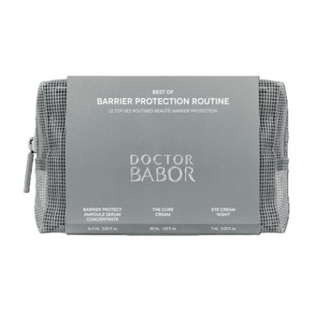 Babor Barrier Protection Routine Top Seller Skin Care Set