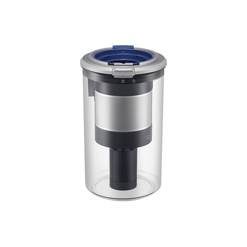 Samsung VS20C9544TB/GE aspirateur balai et balai électrique Aspirateur-balai 2 en 1 Batterie Sec Filtre allergène,