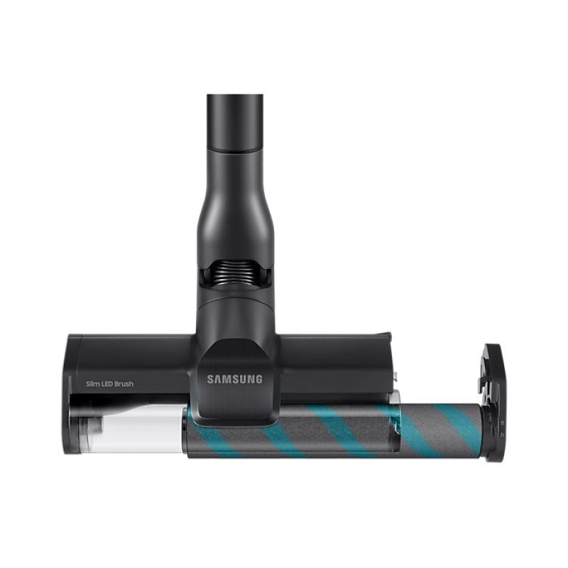 Samsung VS20C9544TB/GE aspirateur balai et balai électrique Aspirateur-balai 2 en 1 Batterie Sec Filtre allergène,