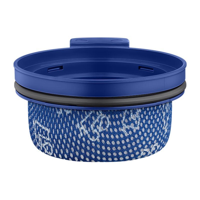 Samsung VS20C9544TB/GE aspirateur balai et balai électrique Aspirateur-balai 2 en 1 Batterie Sec Filtre allergène,