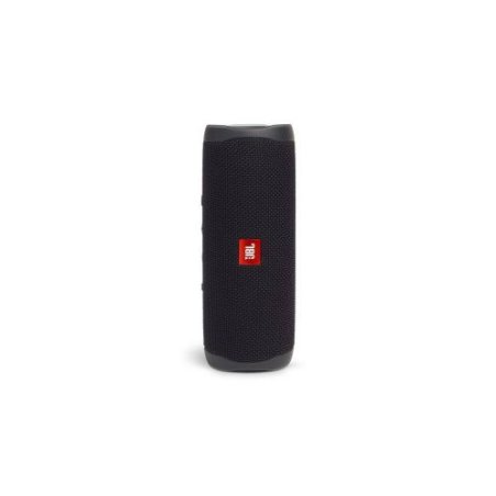 JBL FLIP 5 Stereo portable speaker Black 20 W