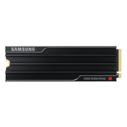 SAMSUNG 9100 avec dissipateur 8T