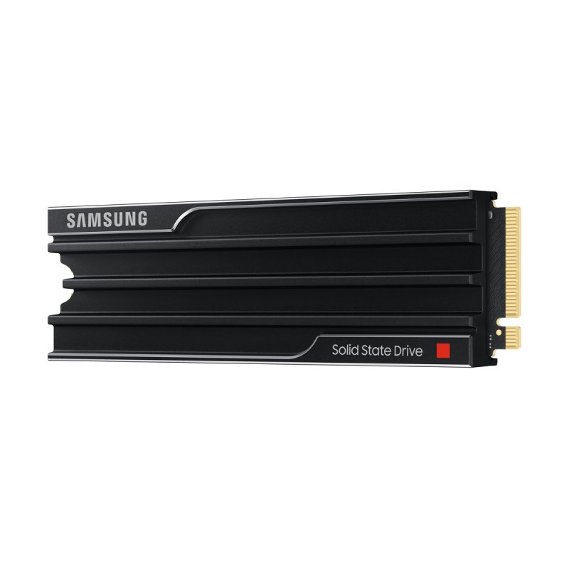 SAMSUNG 9100 avec dissipateur 8T