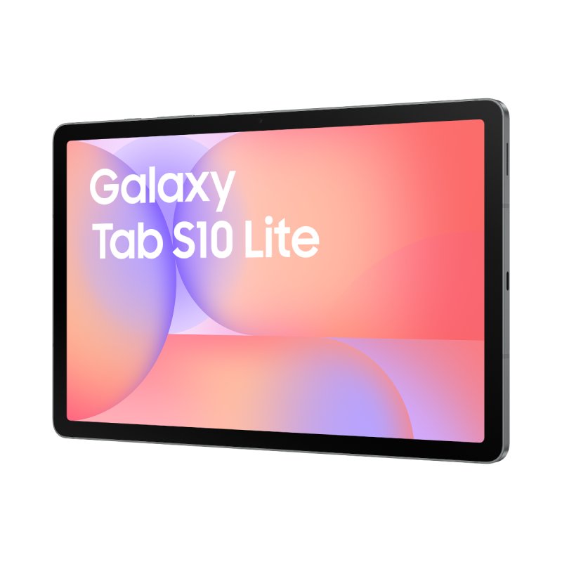Samsung Galaxy Tab S10 Lite Wi-Fi Grey 10,9" WQXGA Display/ Octa-Core/ 8 GB RAM / 128 GB Speicher